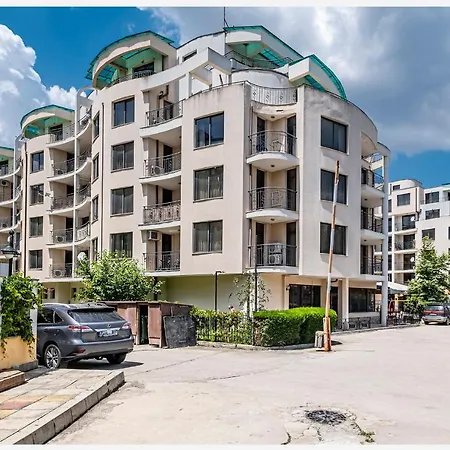 Διαμέρισμα Avalon Σάνι Μπιτς