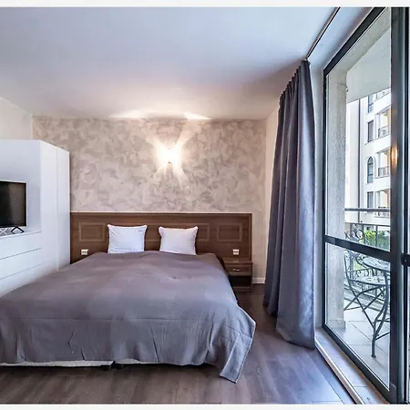 Apartmán Avalon