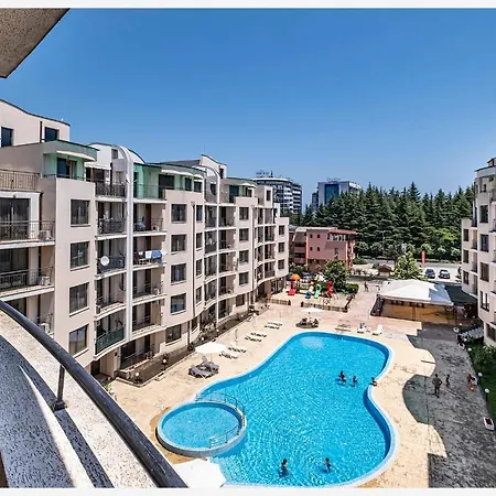 Apartmán Avalon
